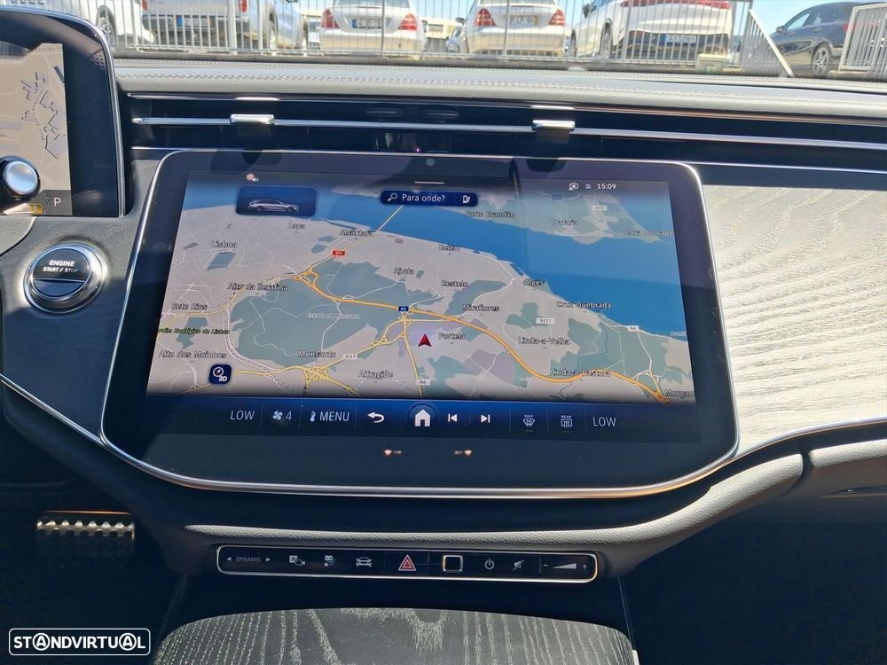 Mercedes-Benz E 300 de - 18