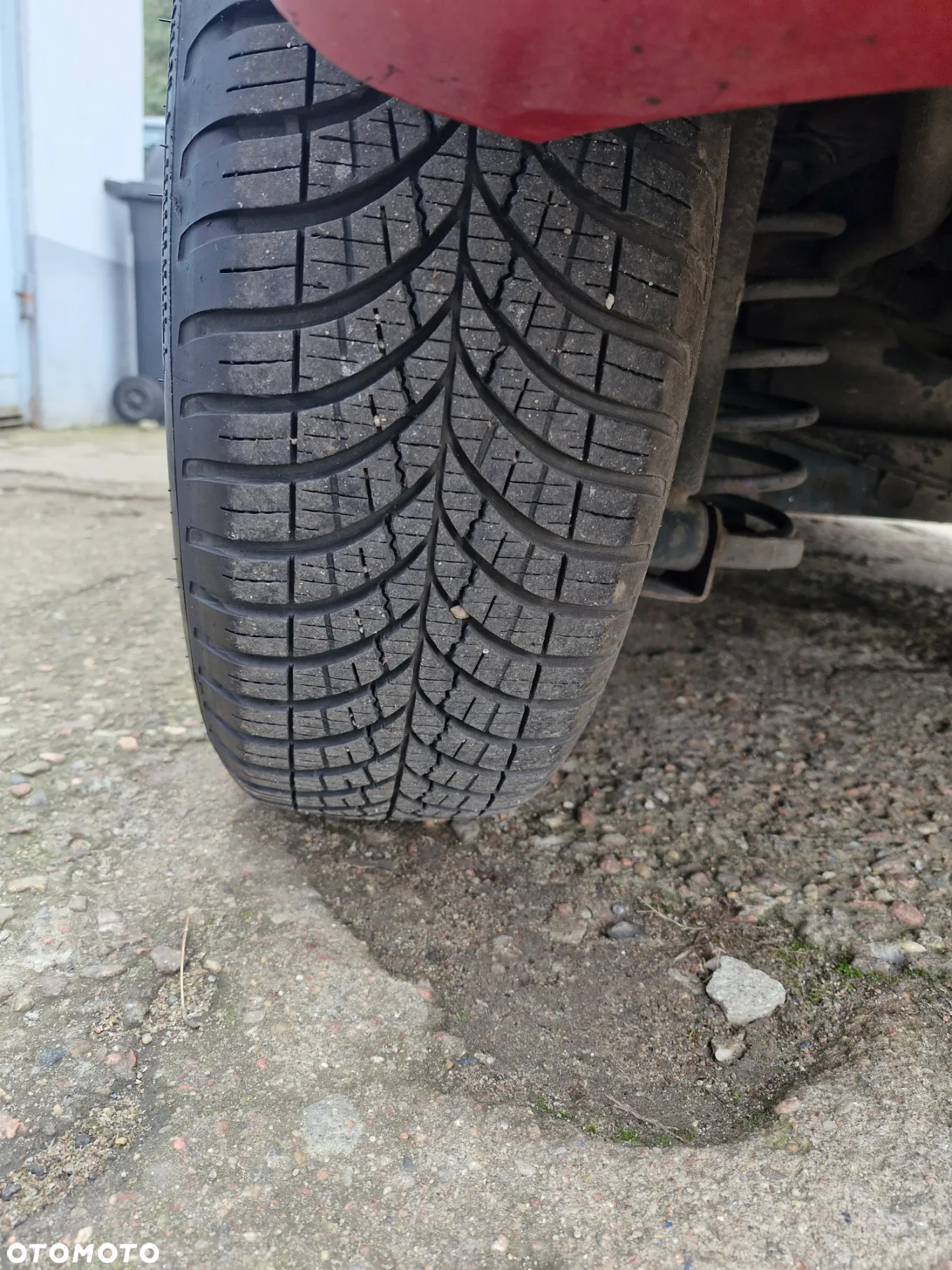 Ford Fiesta 1.4 - 19