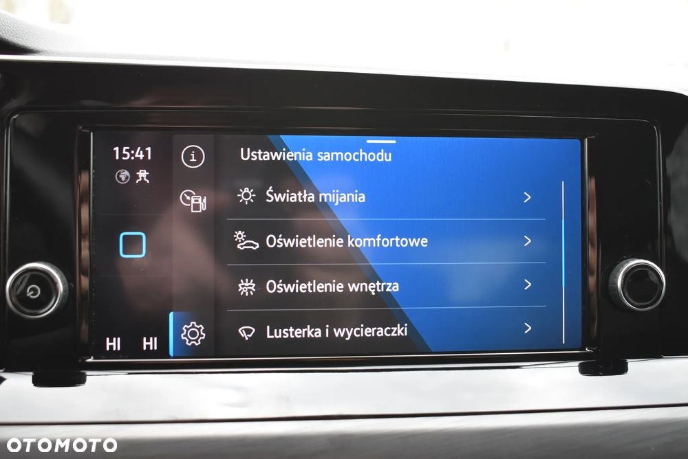 Volkswagen Golf 1.5 TSI OPF Style - 26