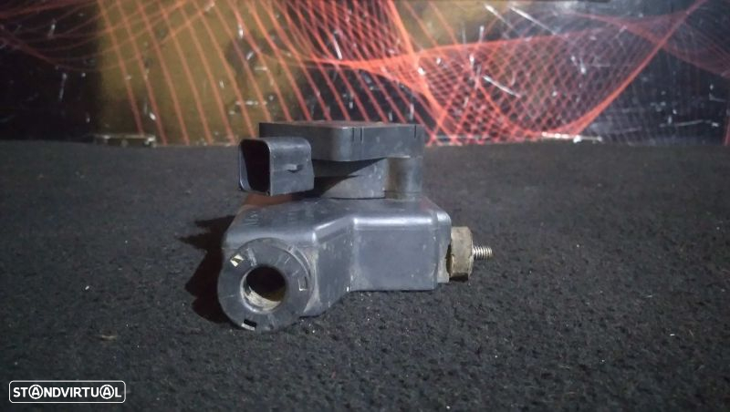 Sensor Da Borboleta Citroên C5 I (Dc_) - 3