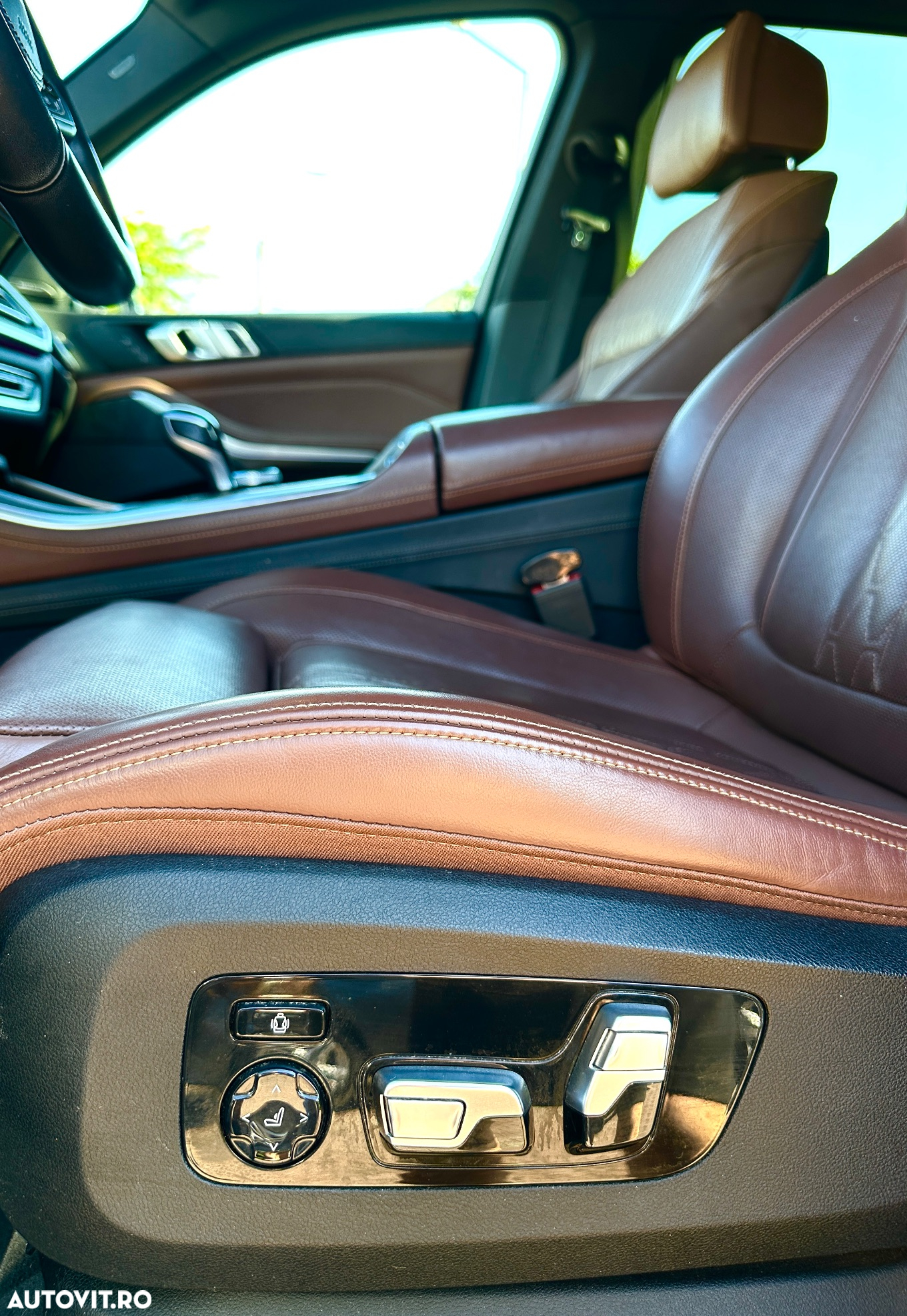 BMW X5 xDrive30d - 7
