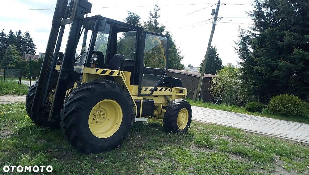 JCB 926 - 2