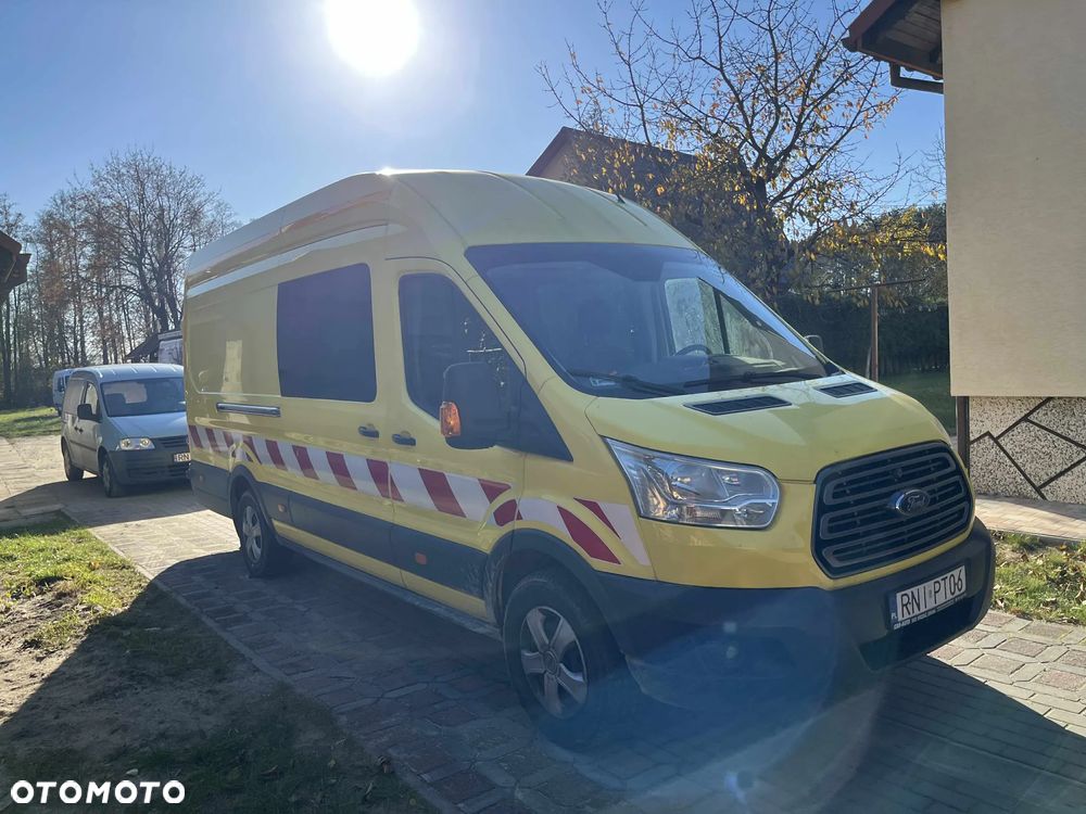 Ford Transit - 4