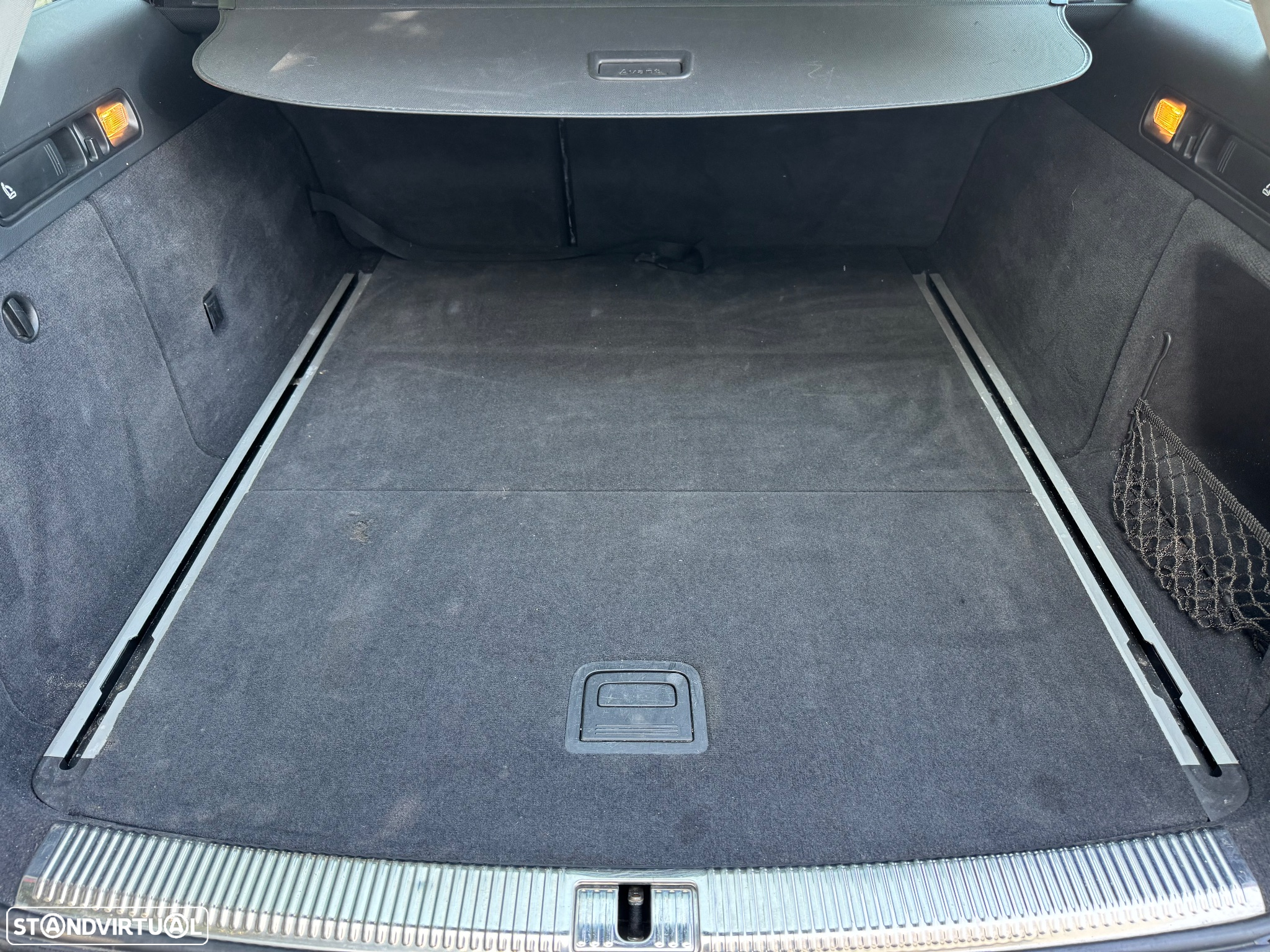 Audi A6 Avant 3.0 TDi V6 Advance Multitronic - 20