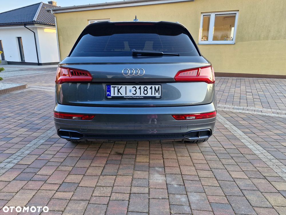 Audi SQ5 - 8
