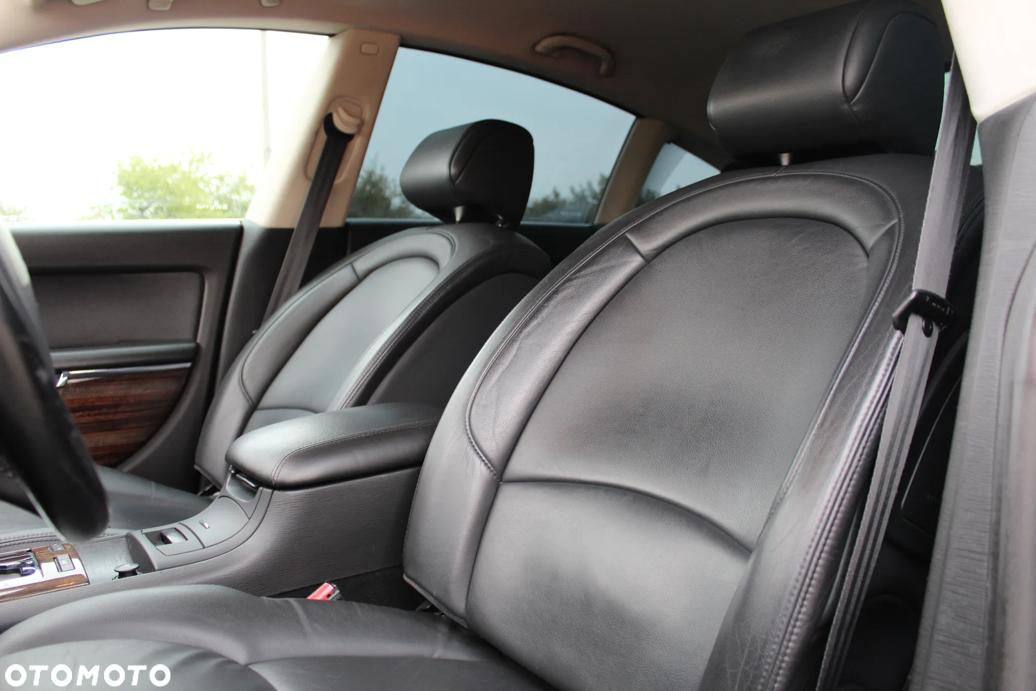 Citroën C6 HDi 240 Biturbo FAP Exclusive - 26
