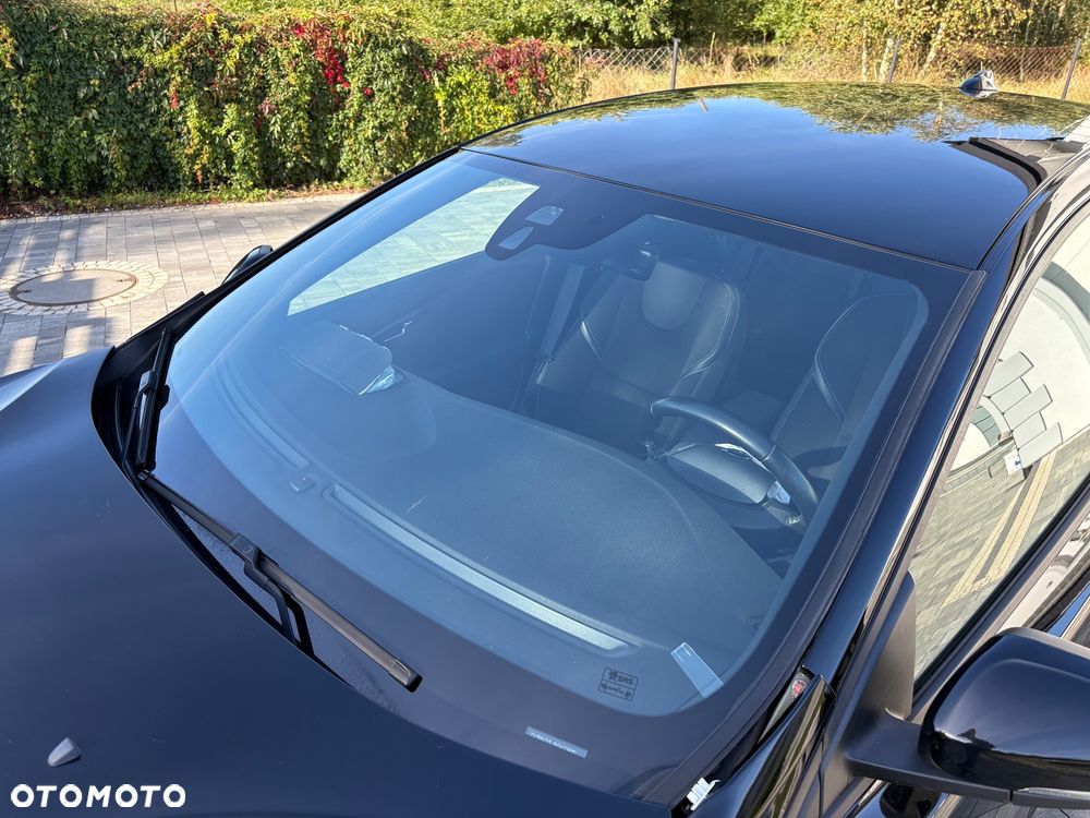 Volvo V40 T2 Drive-E Kinetic - 26