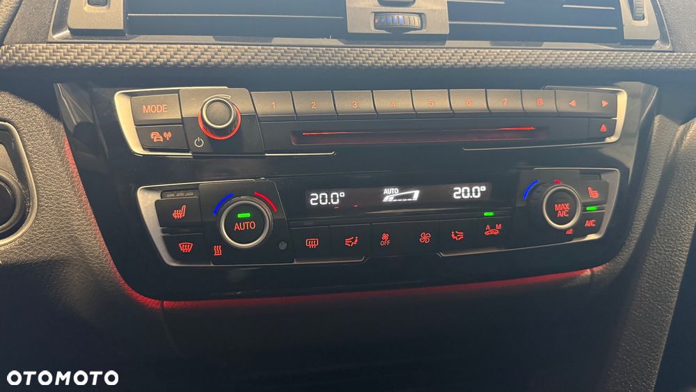 BMW Seria 3 - 20