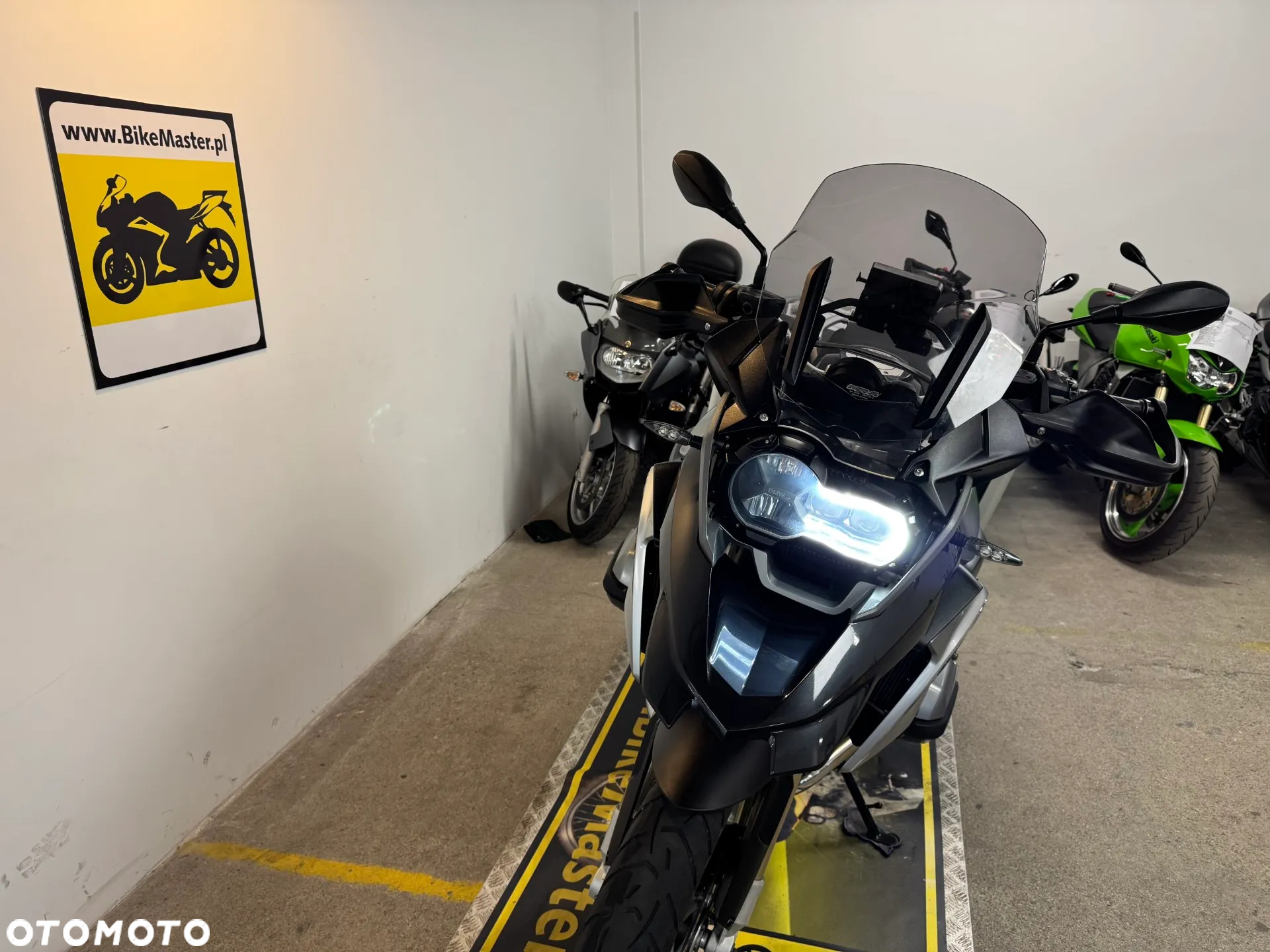 BMW R - 32
