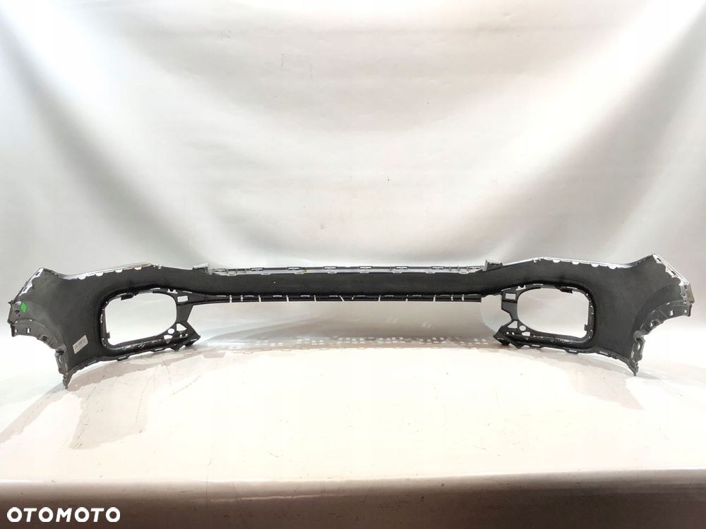 volkswagen vw t-cross tcross zderzak przód przedni - 7