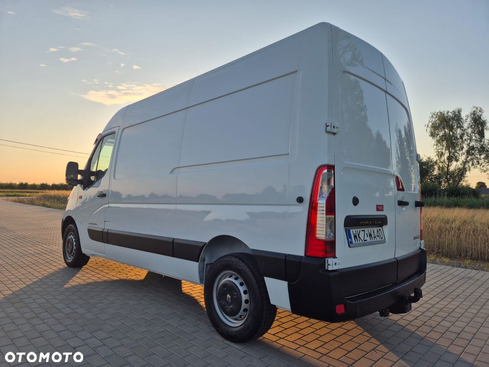 Renault Master - 4