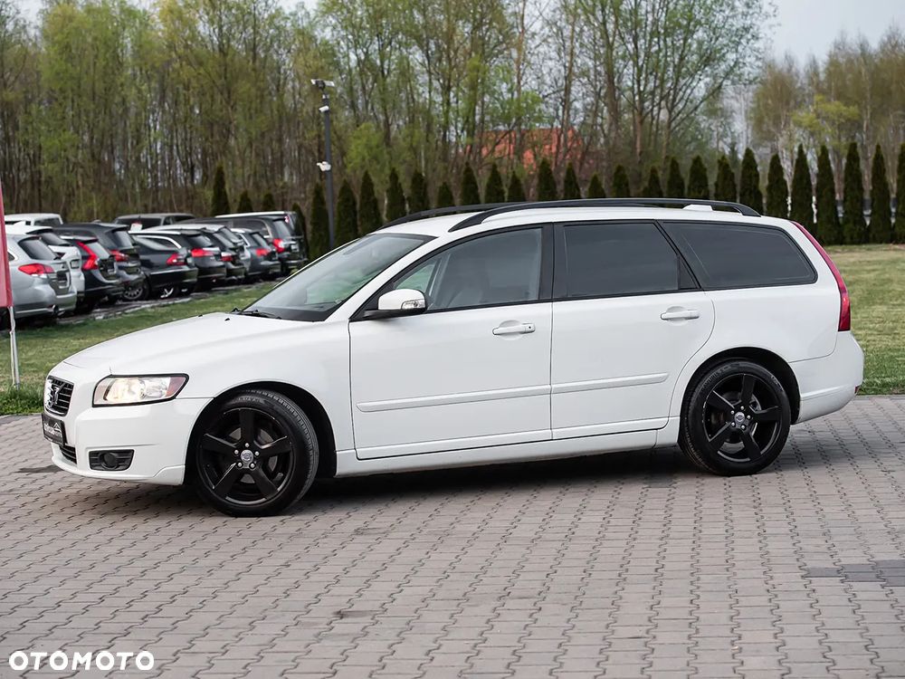 Volvo V50 2.0 RDesign Edition - 5
