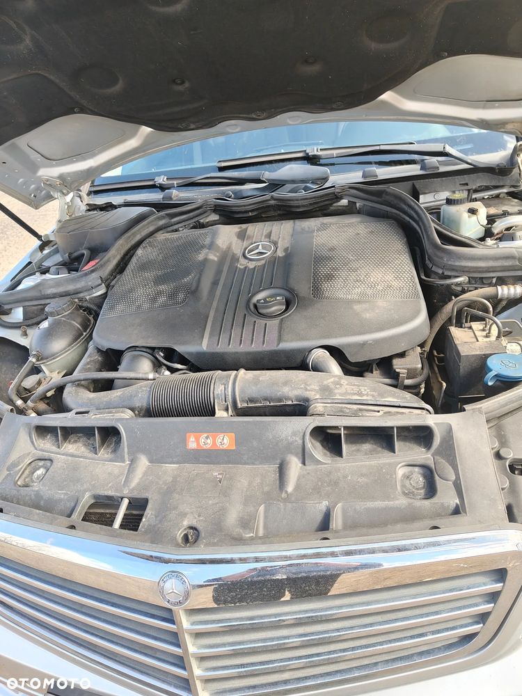 Mercedes-Benz CLS 320 CDI 7G-TRONIC Grand Edition - 5