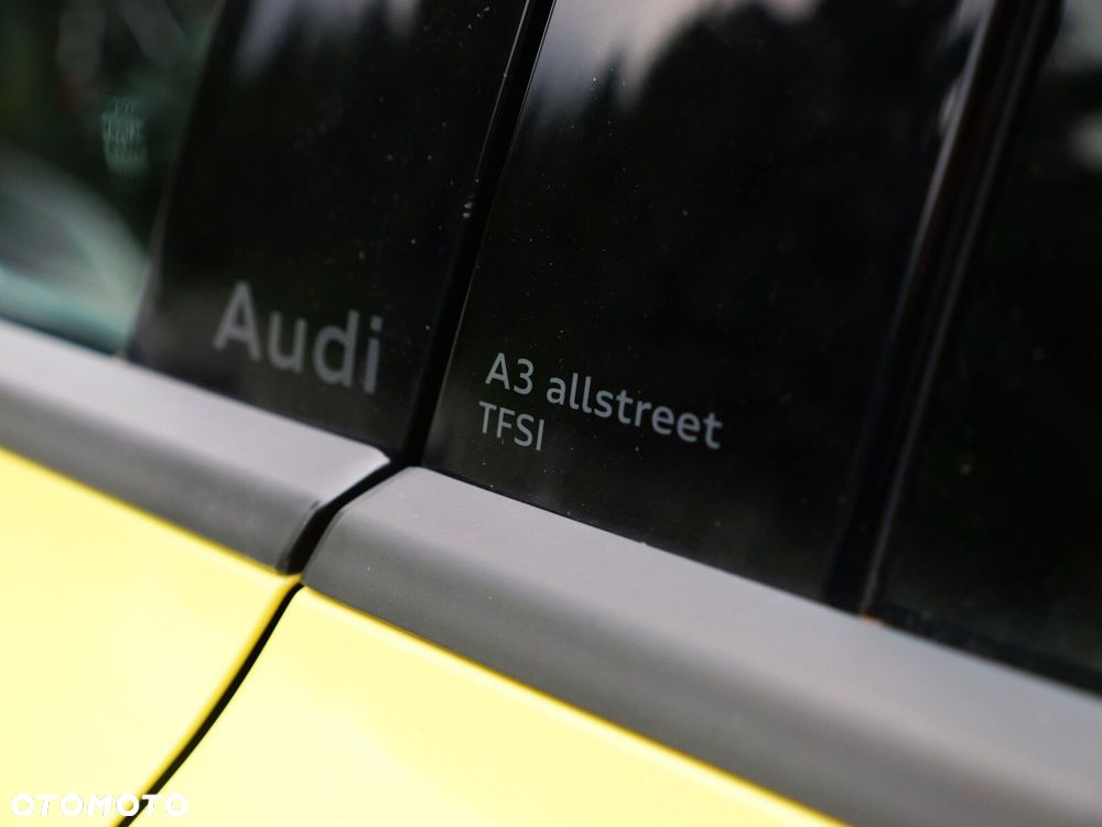 Audi A3 - 18