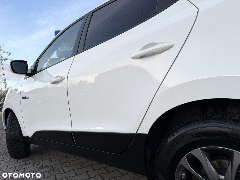 Hyundai ix35 1.6 GDI Comfort 2WD - 37