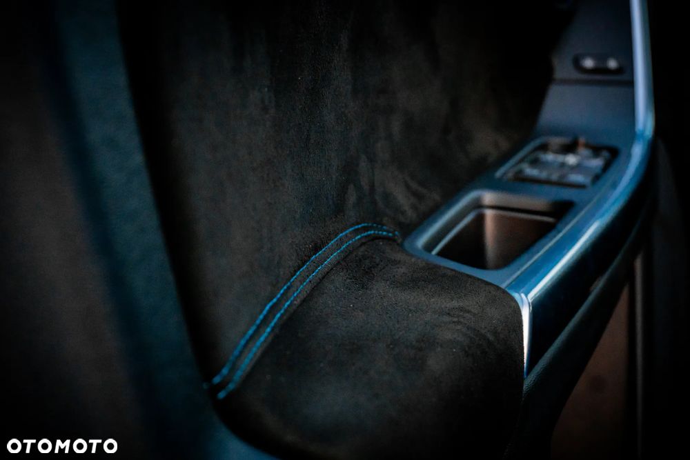 Volvo S60 T6 AWD Polestar - 35