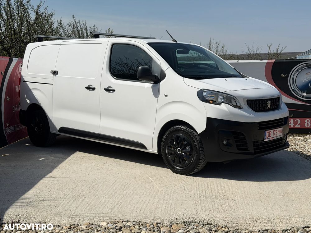 Peugeot Expert - 13
