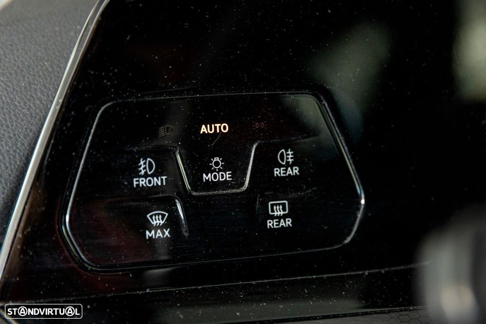 VW Golf 1.4 TSI GTE+ DSG - 10