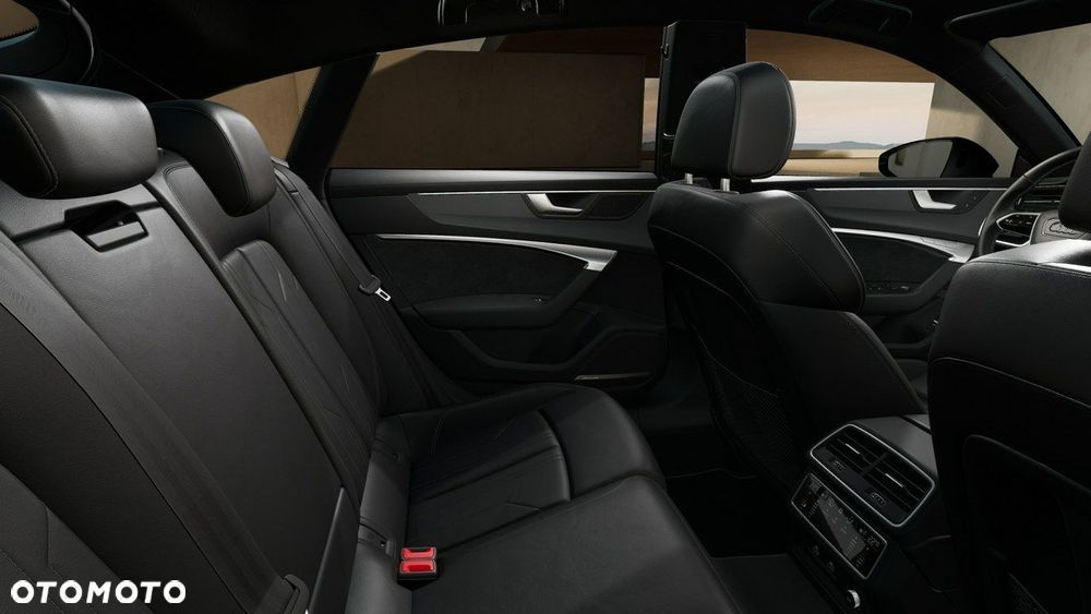 Audi A7 Sportback 45 TFSI mHEV Quattro S tronic - 11