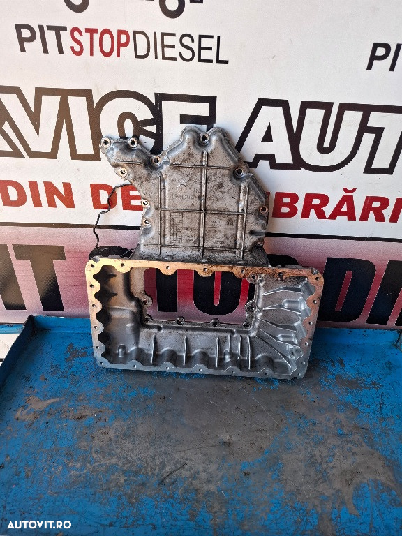 Baie ulei MERCEDES SPRINTER euro 6 907 2.0 CDI 2018 2019 2020 2021 2022 a6540143901 - 2