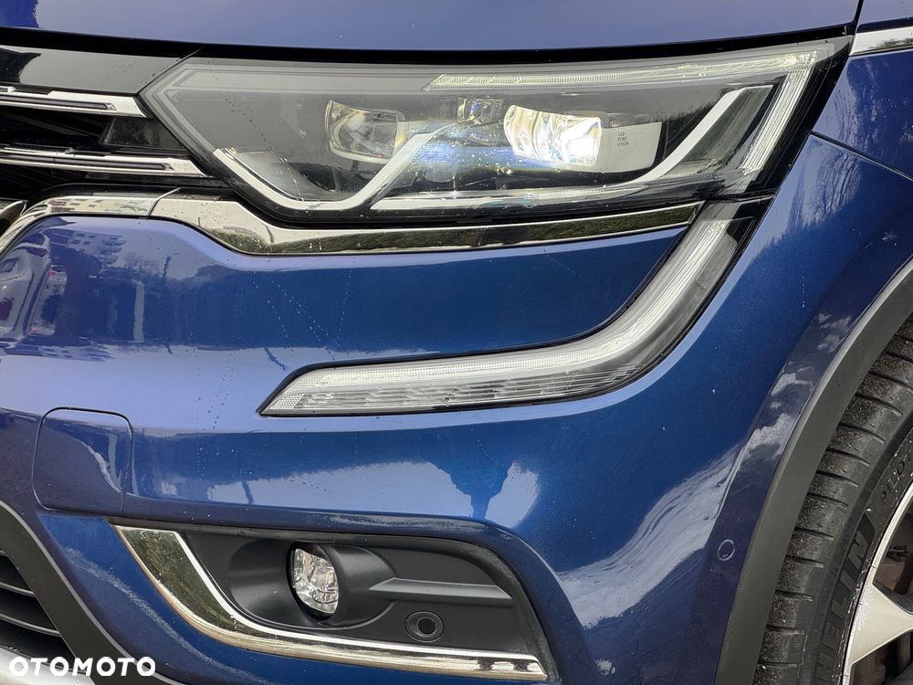 Renault Koleos ENERGY dCi 175 4WD INTENS - 11