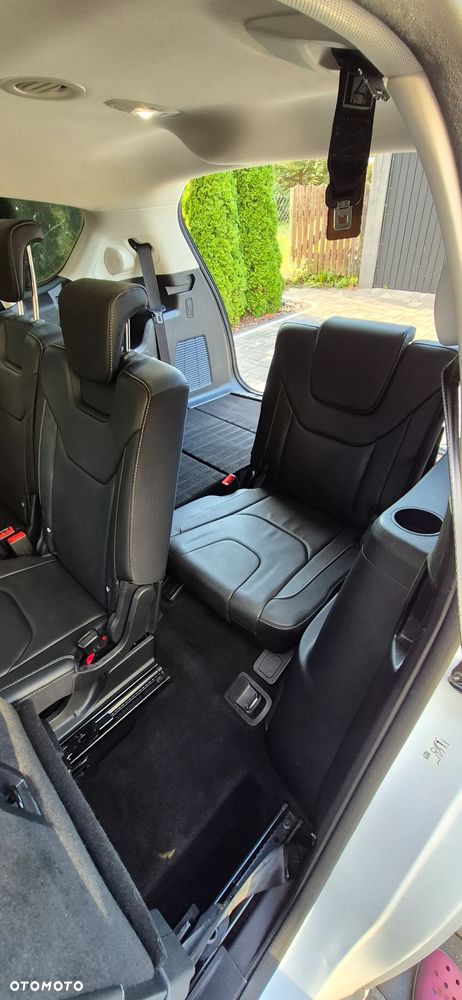 Ford S-Max 2.0 EcoBlue Titanium - 9