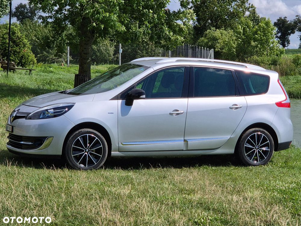 Renault Scenic dCi 130 FAP Start & Stop Bose Edition - 22