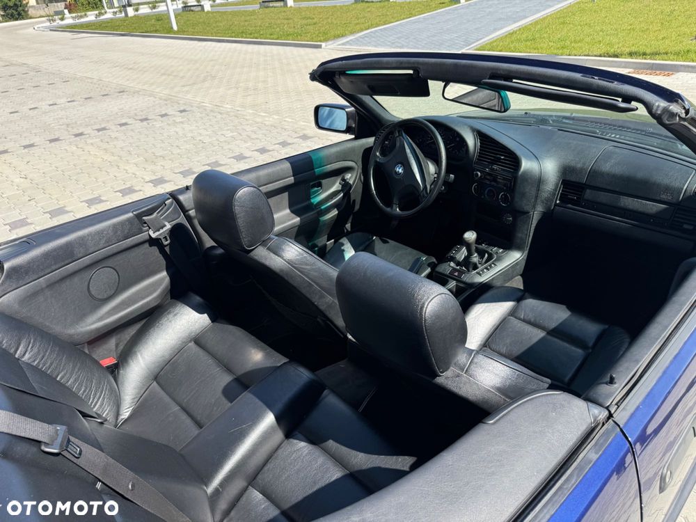 BMW Seria 3 - 3