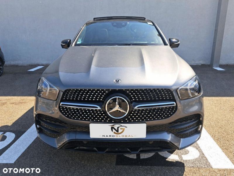 Mercedes-Benz GLE 350 de 4-Matic Premium Plus - 3