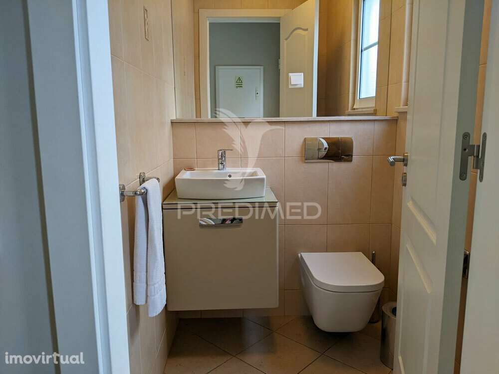 Moradia T2 em Castro Marim, no Golf, a 10 min da praia - Grande imagem: 5/39