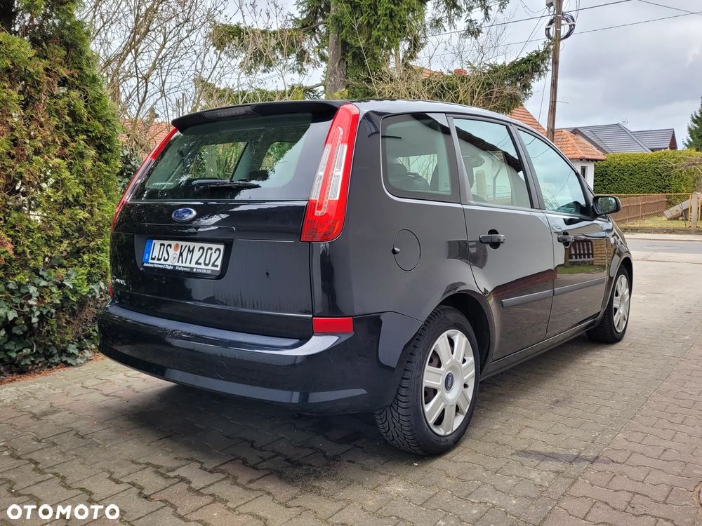 Ford C-MAX 1.6 Style - 2