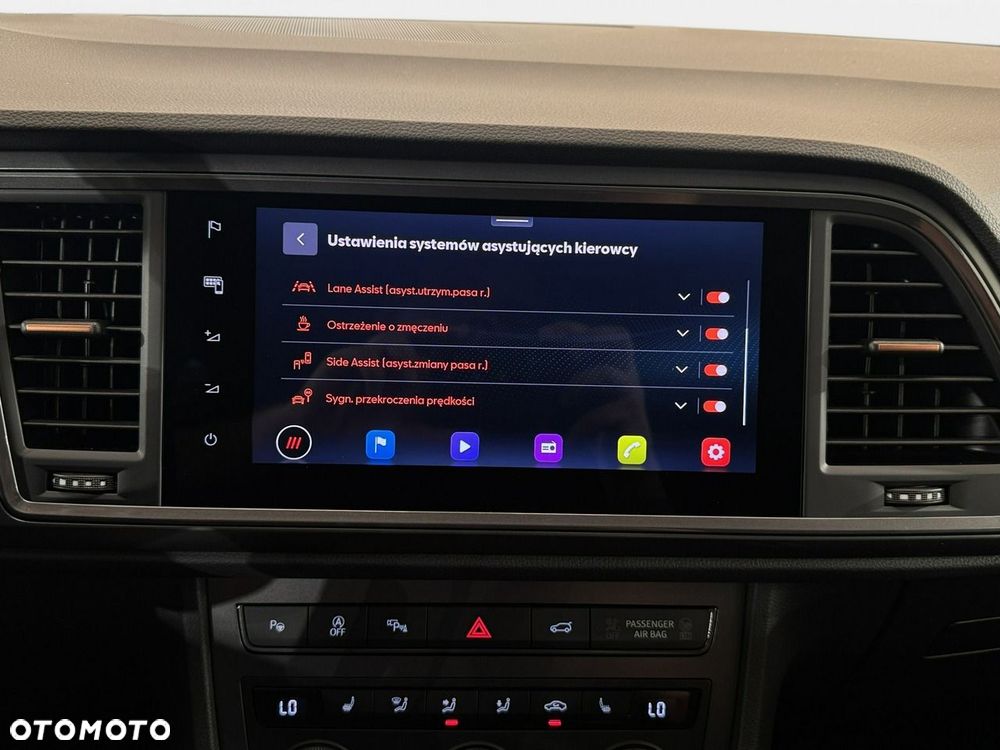 Cupra Ateca - 21