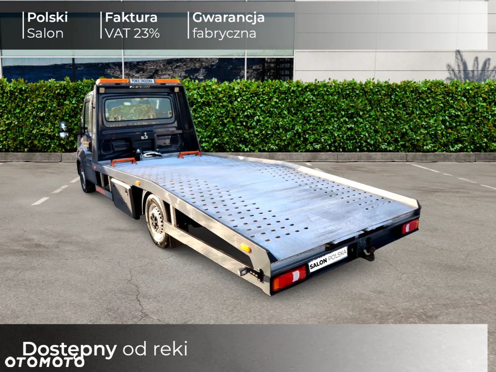 Iveco DAILY 35S18 - 5
