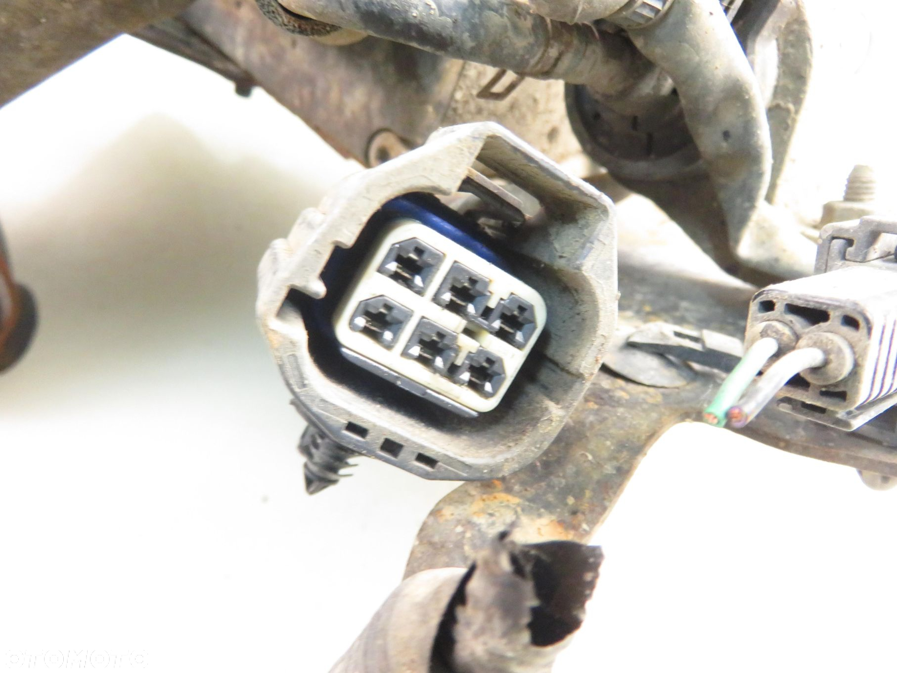 WEBASTO MAZDA 5 (CR19) DIESEL D5WZ 252560 285680FC - 7