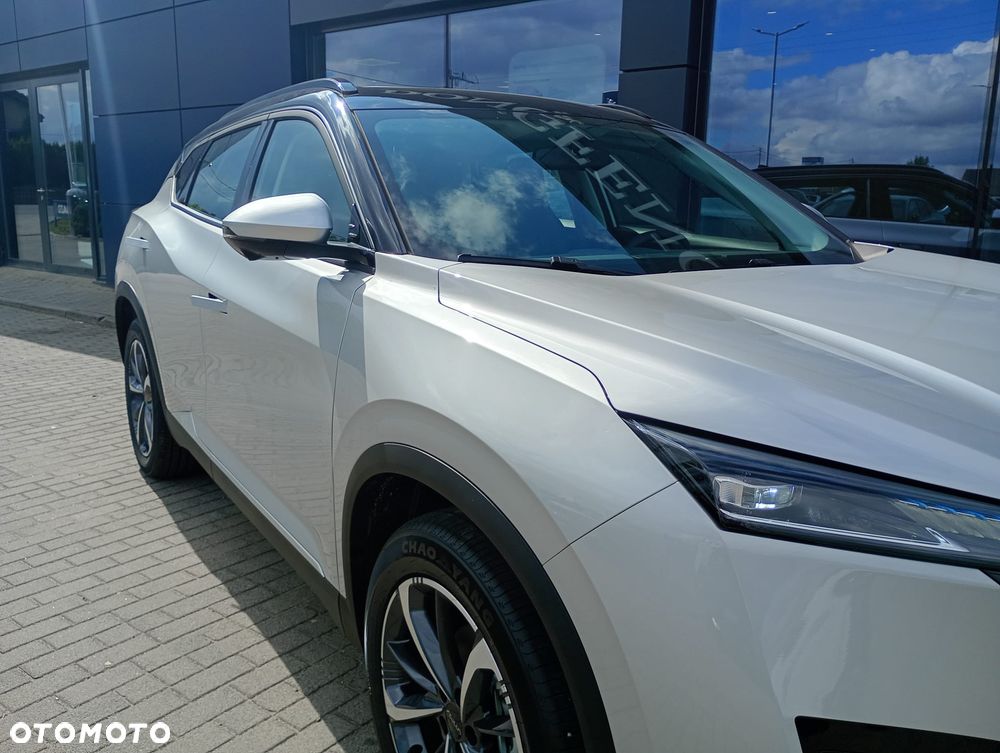 Dongfeng Mage - 3