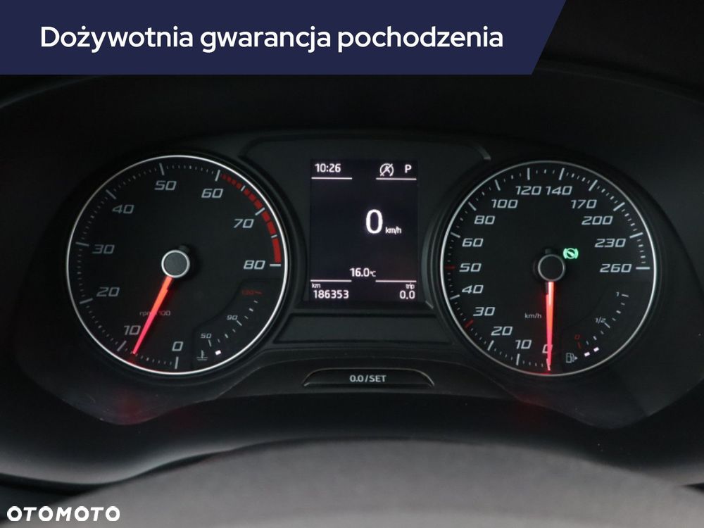 Seat Ateca - 13