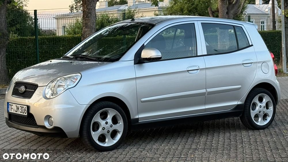 Kia Picanto 1.0 ISG Dream Team Edition - 3