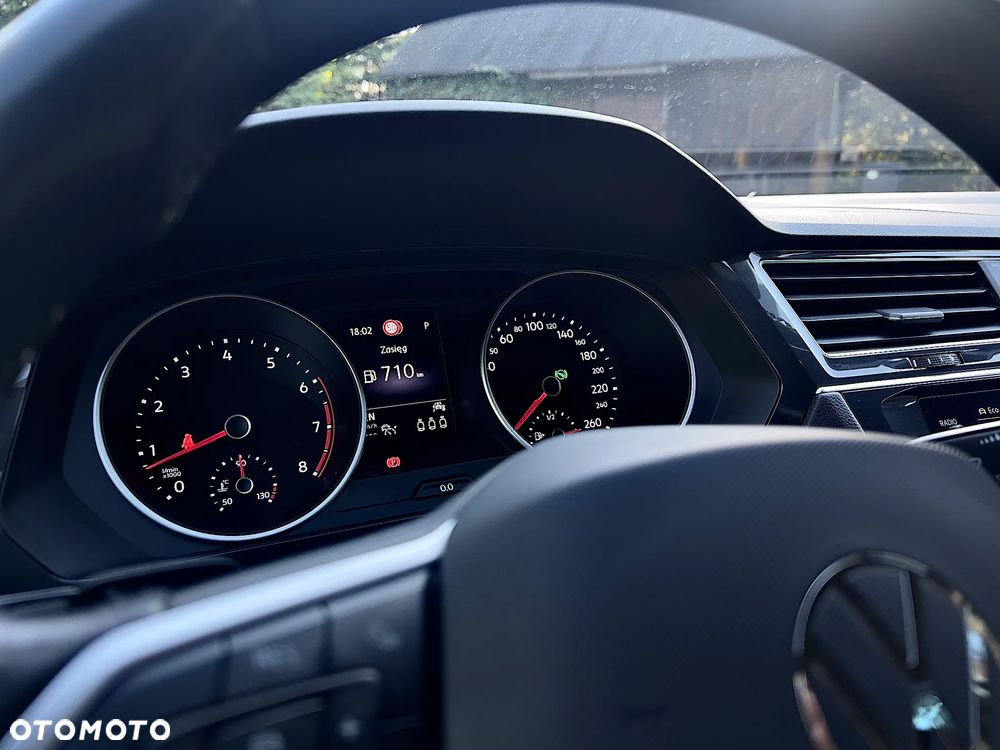 Volkswagen Tiguan 1.5 TSI EVO Life DSG - 21