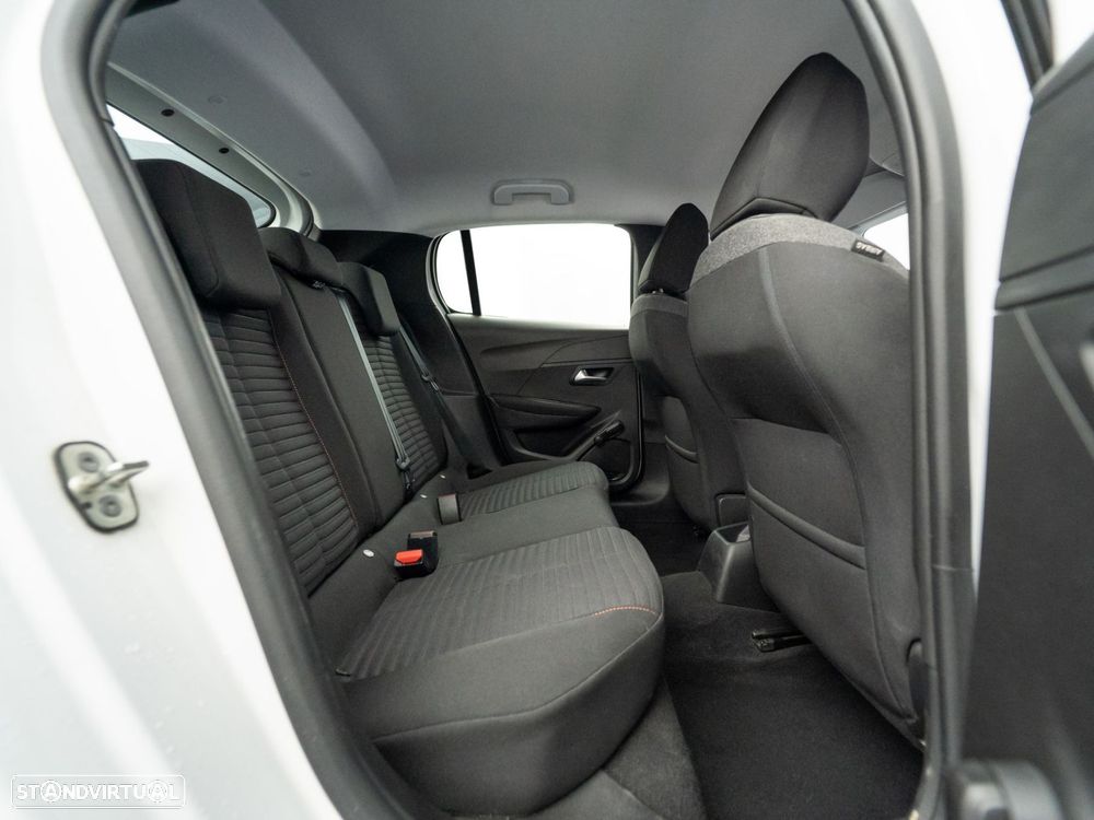 Peugeot 208 1.2 PureTech Active - 19