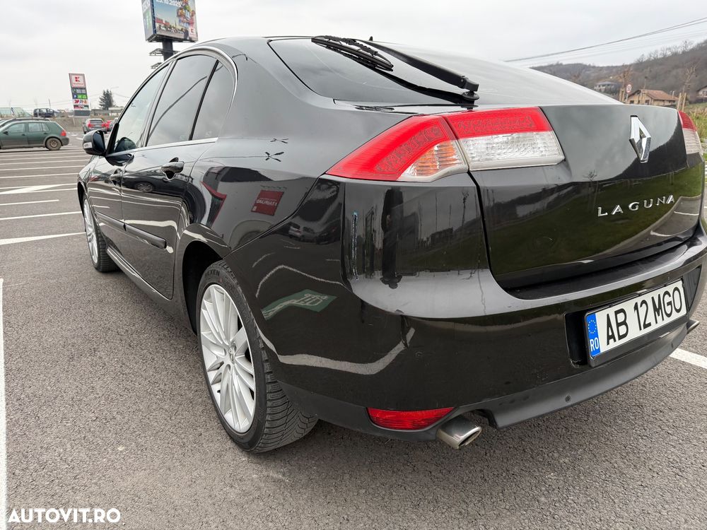 Renault Laguna - 8