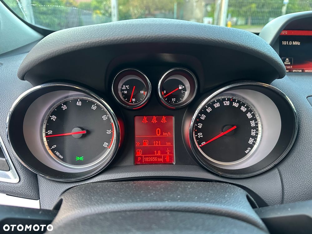 Opel Mokka 1.4 T Enjoy - 9