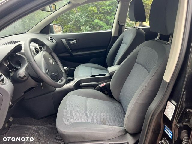 Nissan Qashqai - 13