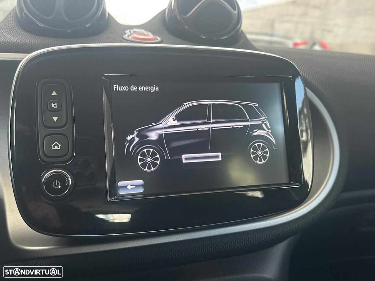 Smart ForFour EQ - 26