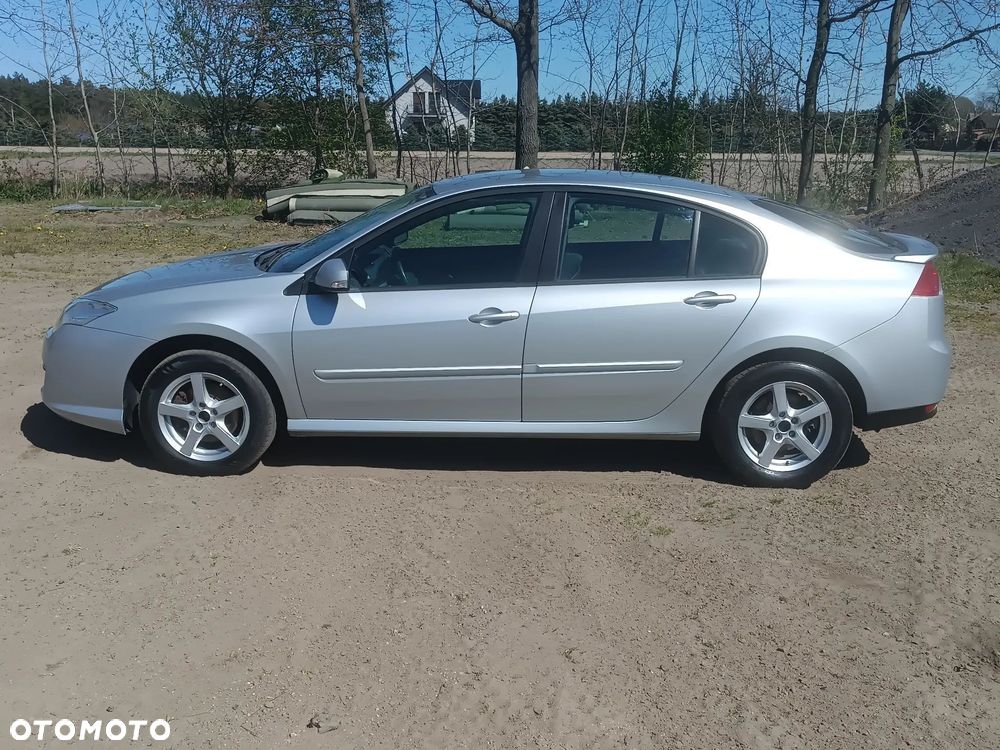 Renault Laguna - 2