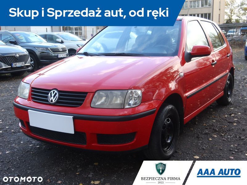 Volkswagen Polo - 2