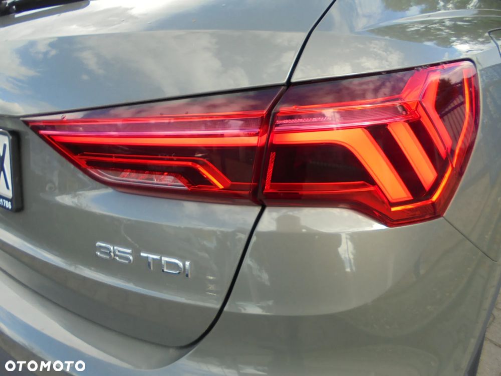 Audi Q3 2.0 TDI S tronic - 37