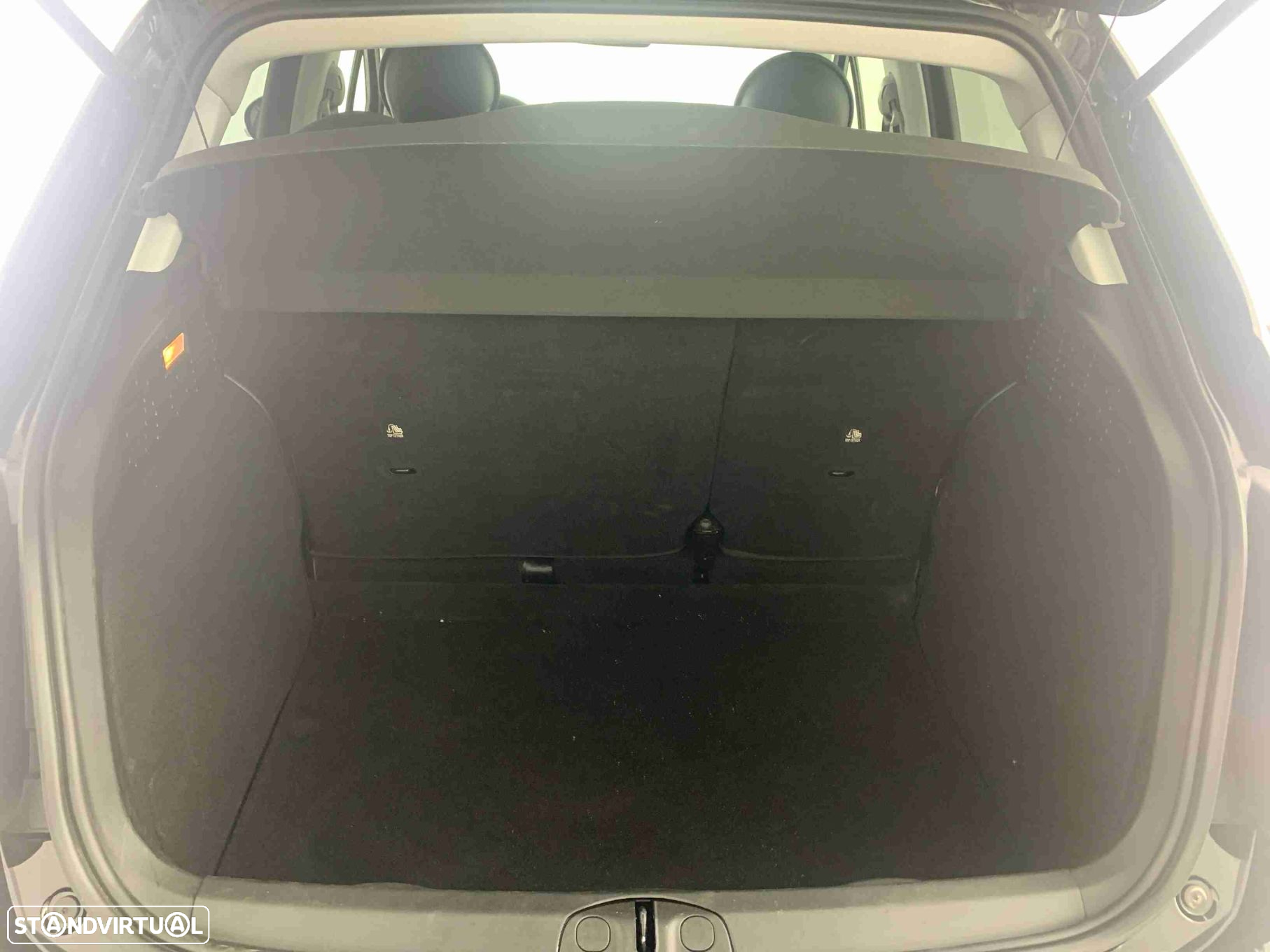 Fiat 500X 1.3 MJ Lounge - 14