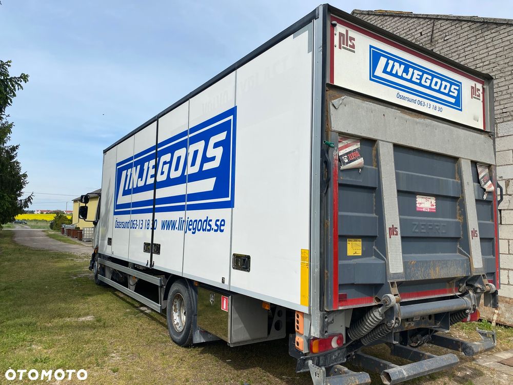 Volvo FL280 - 4