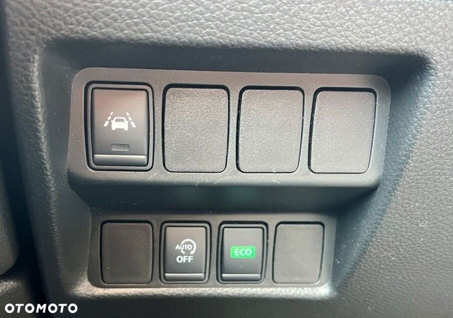 Nissan Qashqai 1.2 DIG-T N-Connecta Xtronic EU6 - 20