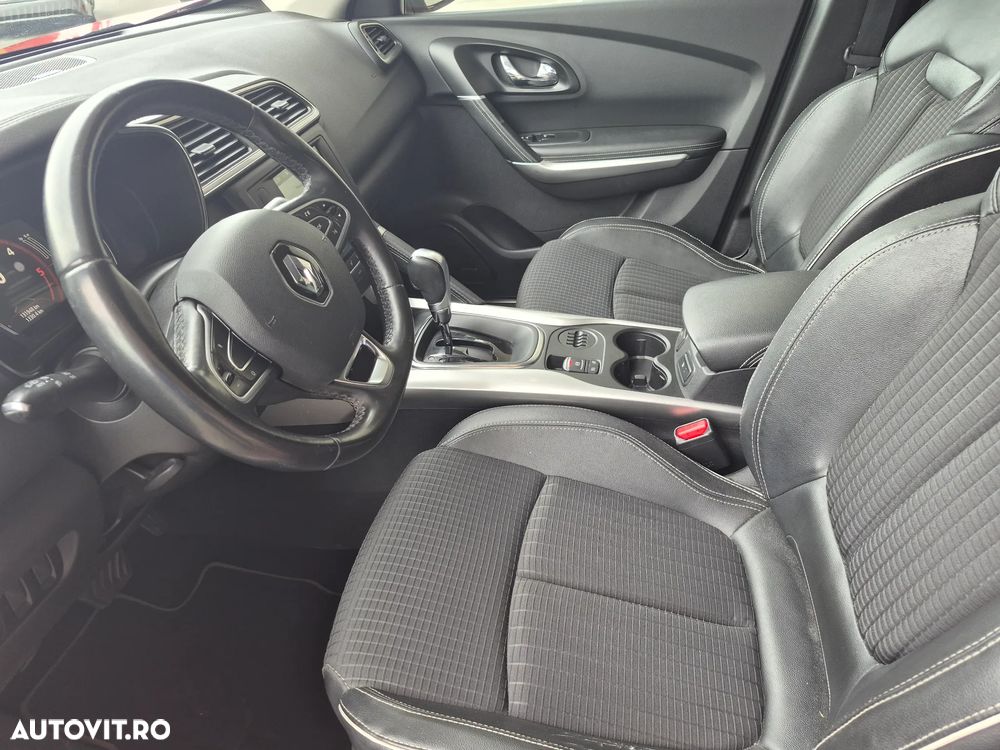 Renault Kadjar - 10